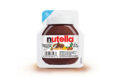 00555 monoporzione 15g x 120pz NUTELLA