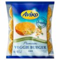 AVIKO veggie burger1