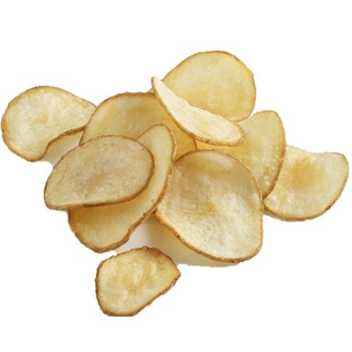 LAMB crispy chipsok