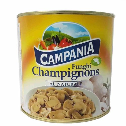 champignon campania