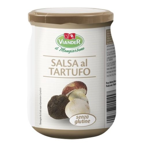 salsatartufo
