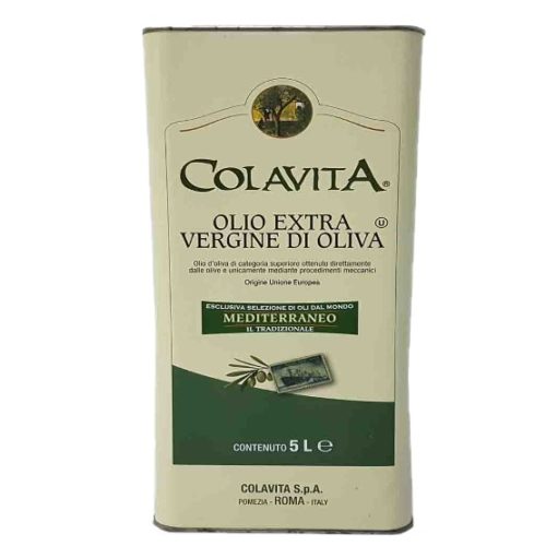 colavita-5lt